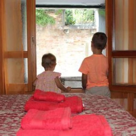 Rio Marin Apartment Velence Kültér fotó