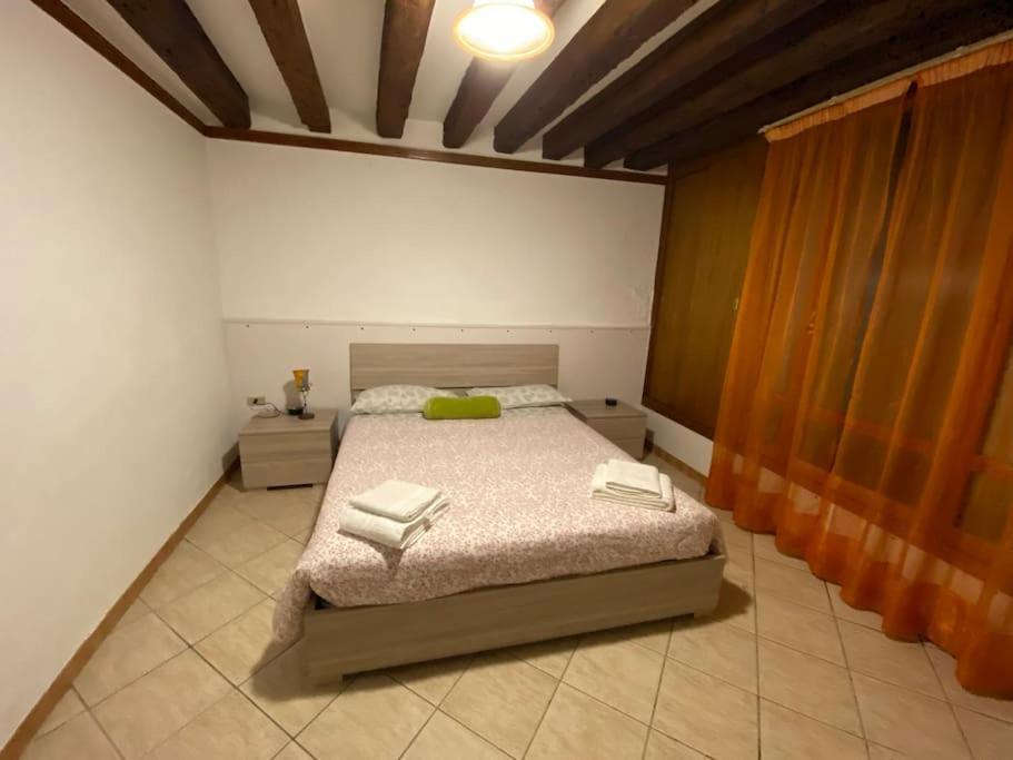 Rio Marin Apartment Velence Kültér fotó