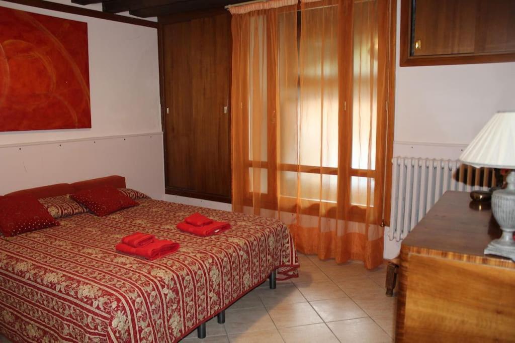 Rio Marin Apartment Velence Kültér fotó